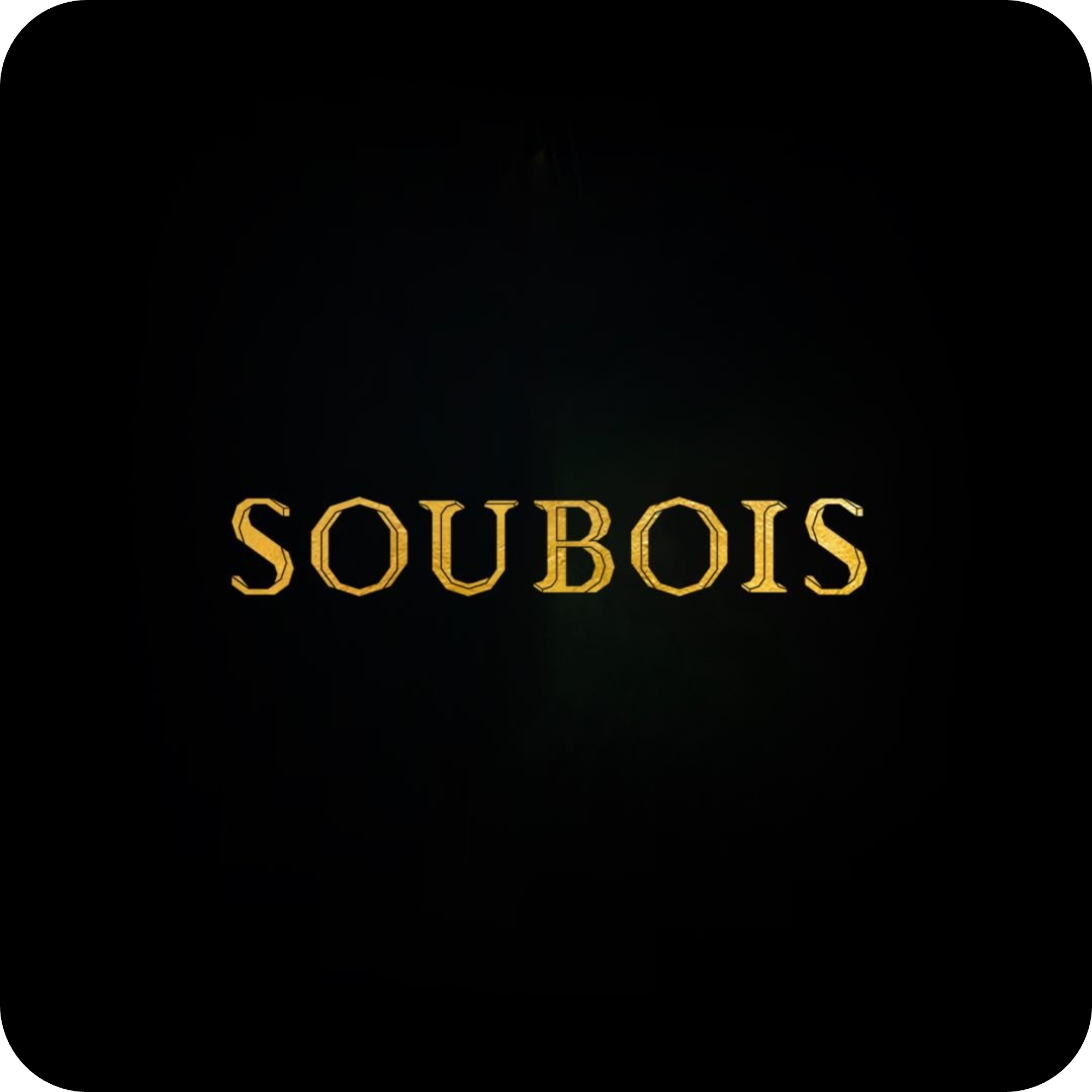 Soubois Logo