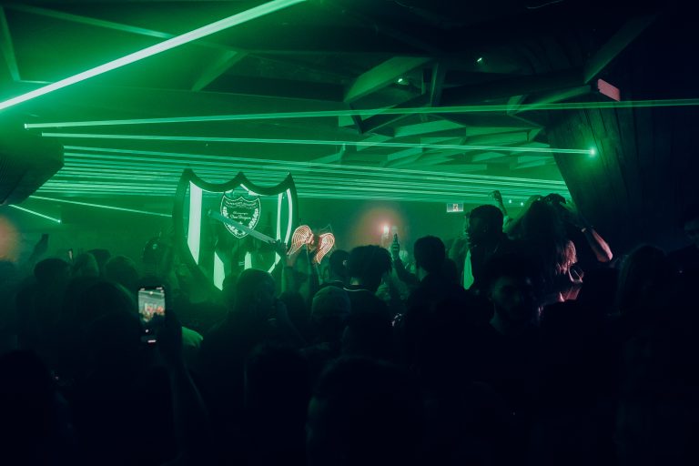 Soubois Venue